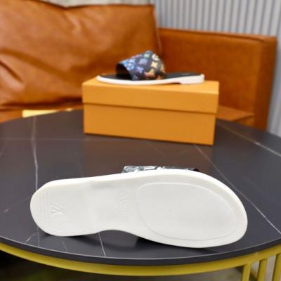 wholesale quality men's louis vuitton shoes model no. 846